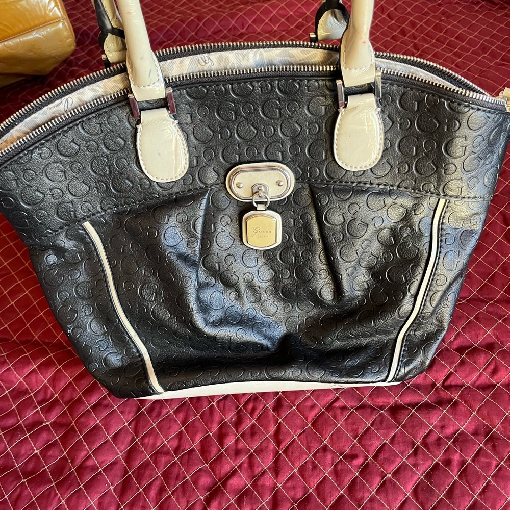 purse